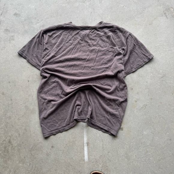 Vintage Authentic The Office Promo tee - Picture 3 of 3